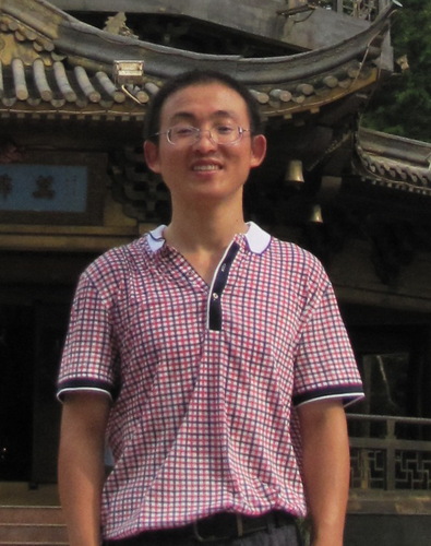 邢容 博士 邢容 博士