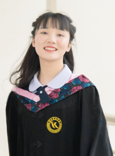 商务英语1802 胡慧灵