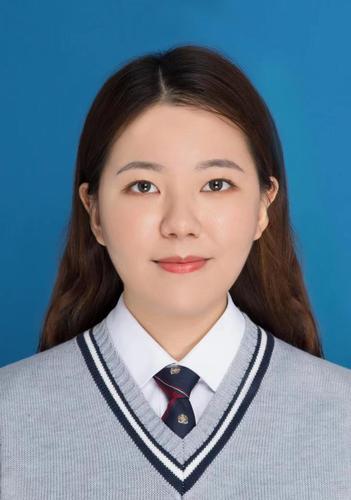 杨嘉玲学姐 杨嘉玲学姐