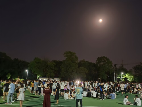 田径场3 田径场3