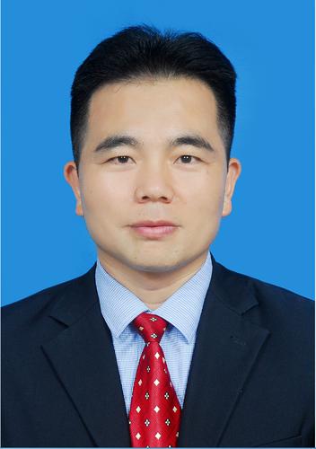 刘剑平博士 刘剑平博士