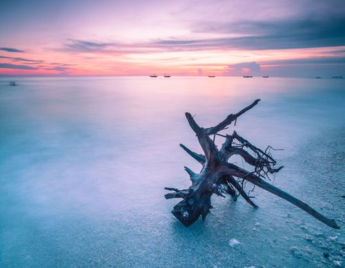 乡村如画 乡村如画